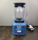 KitchenAid K150 3-Speed Blender | Blue Velvet