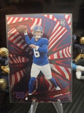 2025 Panini Revolution Football Checklist Guide in-content 24