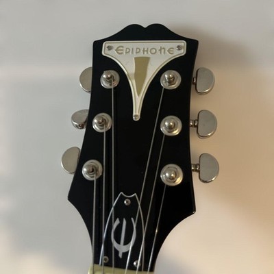 Epiphone Wildkat STUDIO 2017 エピフォン セミアコ Epiphone Wildkat STUDIO 2017 Epiphone Semi-aco | eBay
