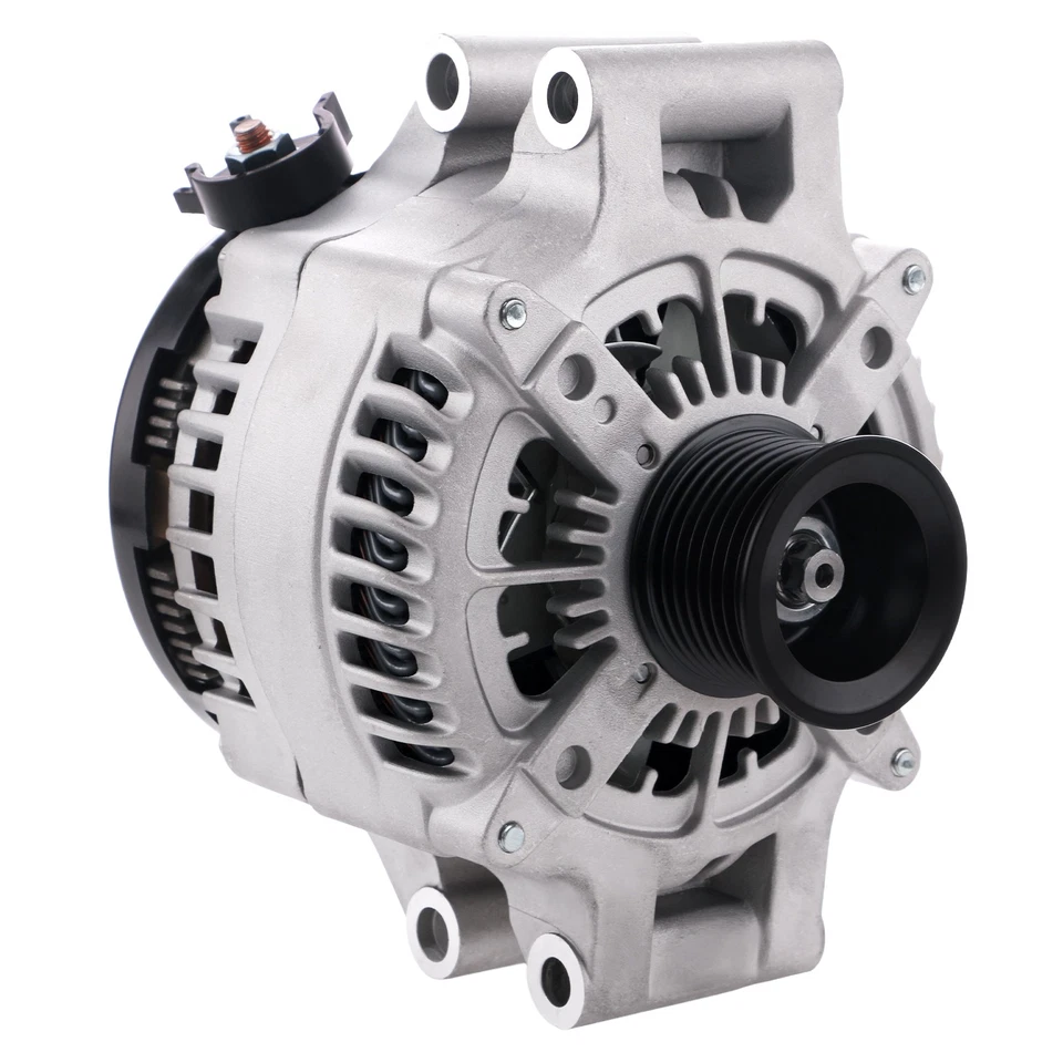 New Alternator for BMW 335i 2012-16 435i 14-16 535i 13-17 640i 13-19 740i 13-15 - Imagem 2 de 4