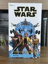 Star Wars Black Series Luke Skywalker  Skywalker Strikes  6 Inch Figure 2019