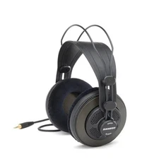 Samson SR850 Casques de référence professionnels Studio NEW