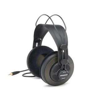 Samson SR850 Casques de référence professionnels Studio NEW