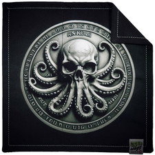 50 WAYS POCKET POCKET HANK Everyday Carry EDC Ankura Knife Company Octoskull