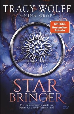 Star Bringer Roman | Sehnsüchtig von der Fangemeinde erwartet: Das neue Buch ...