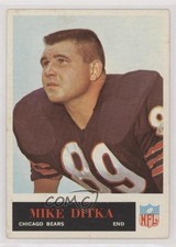 Click to enlarge Mike Ditka