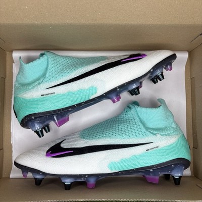 Nike Phantom GX Elite   SG-Pro Player Edition Uk 8 Brandneu Sehr Selten