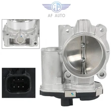 For Chevrolet Traverse 3.6L 2009-2011 Throttle Body 12616995 W/ TPS 977-351