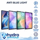 Samsung Galaxy Tab A11+ A9 A8 A7 Anti Blue Light Clear Hydrogel Screen Protector