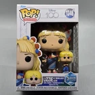 Lizzie McGuire with Monologue Lizzie #1346 ~ Funko Pop Television Disney 100