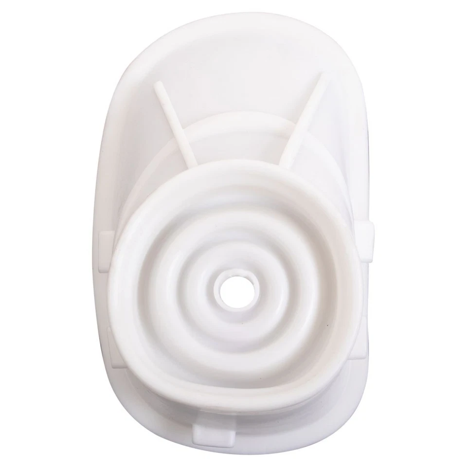 Shifter Boot Fits 2004-2006 Pontiac GTO - Image 4 of 4