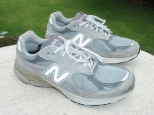 NEW BALANCE 990 M990GL3 USA 12 D 