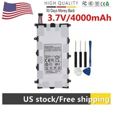 Replacement Battery For Samsung Galaxy Tab 2 7.0 P3100 P6200 P3110 P3113 P3108