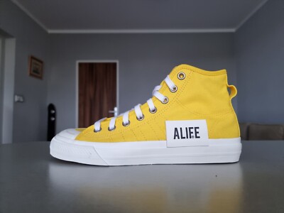 Adidas Nizza HI Alife consortium EU42