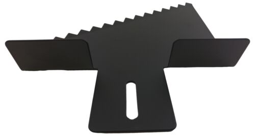Soportes de montaje de joroba Workman C-520 CB/radioaficionado - Imagen 3 de 5