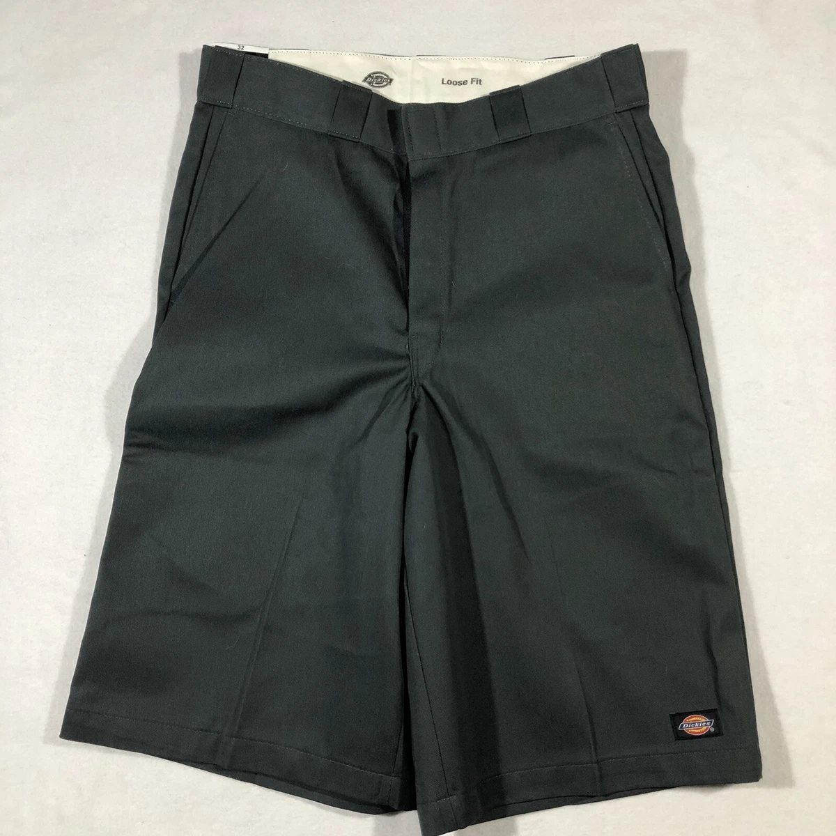 Dickies twill work best sale shorts