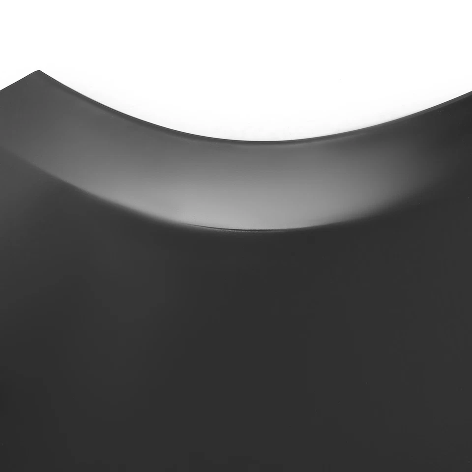 For GMC Sierra 2007-2013 Pickup Truck 6' & 8' Bed Wheel Arch Repair Panel Steel - Image 3 of 4