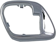 Dorman 91187 Interior Door Handle Bezel
