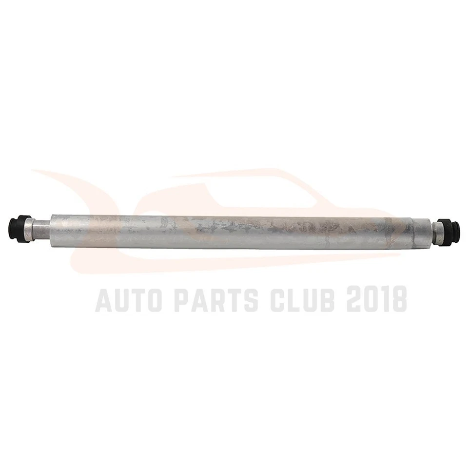 AC Condenser and Cooling Fan Assembly Fit for 2009 2010 2011 2012 Toyota RAV4 - Image 3 of 4