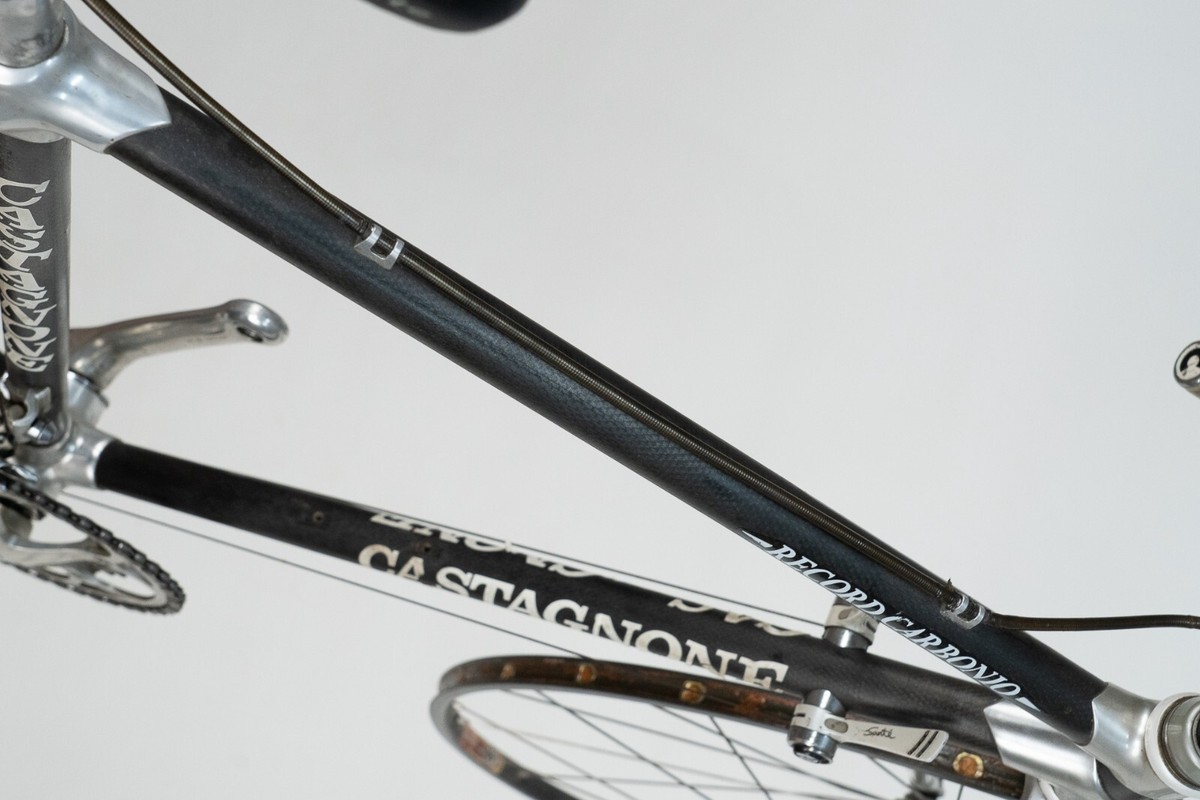 Alan Super Record Campagnolo Vintage Road Bike 1975 As Masi Colnago Bianchi 02 Ptkq