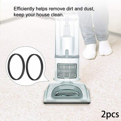 2-Pack HQRP Replacement Filters For Shark NV351, NV352, NV355, NV356, NV357 Vacuums