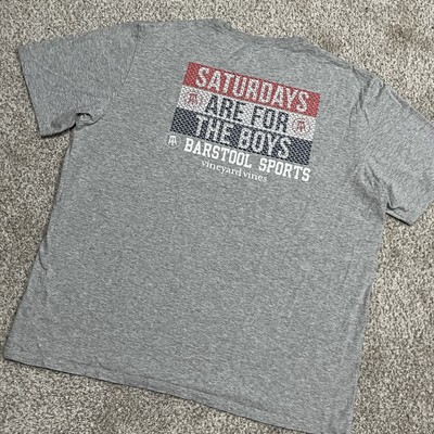 Barstool Sports Vineyard Vines Shirt Vineyard Vines T Shirt Extra