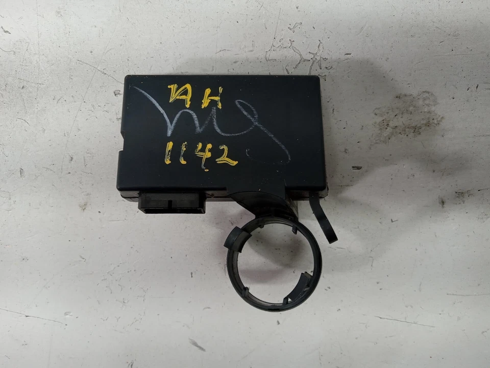 2007 - 2011 DODGE NITRO IMOBILIZADOR ANTI-ROUBO TRANSCIEVER FABRICANTE DE EQUIPAMENTO ORIGINAL, 05026072AM - Imagem 4 de 4