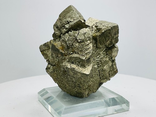 Mina de calcopirita-pirita-tonglushan, Daye Co., provincia de Hubei, China - 255 gramos, - Imagen 3 de 14