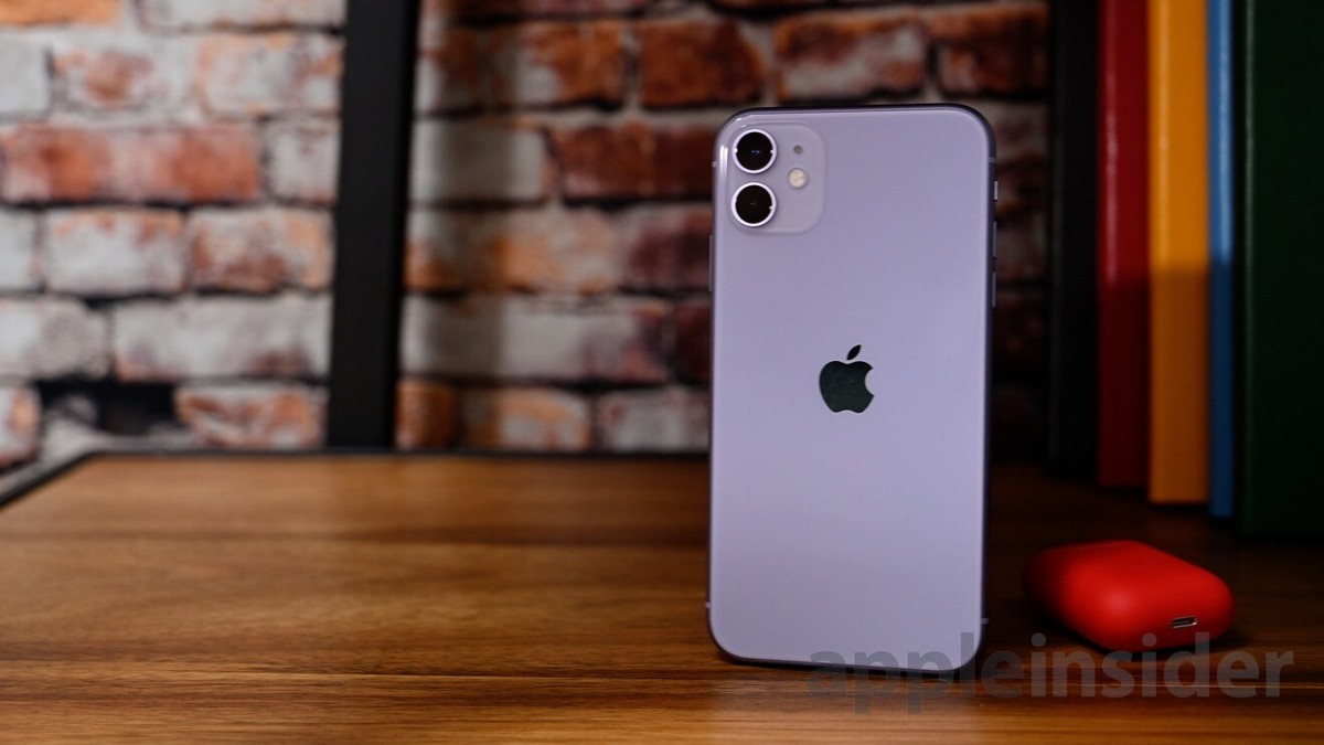 Apple iPhone 11 ラベンダー美品 Apple iPhone 11 ラベンダー SoftBank