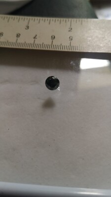 Pierre De Moissanite Fancy - 1.19 Carats - Neuf Sans Emballage