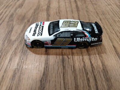 Dave Blaney #93 Amoco Ultimate Dodge Racing Champions NASCAR Diecast Car 1:64