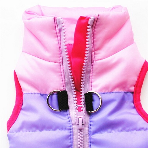 Chihuahua Dog Sweater Coat Jacket Small Pet Clothes Puppy Warm Costume - Picture 13 of 28