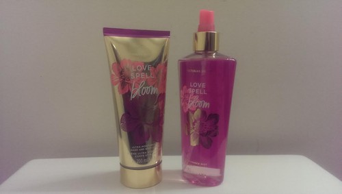VICTORIA'S SECRET FRAGRANCE BODY MIST SPRAY AND BODY LOTION SET - PICK 1 - Picture 53 of 66