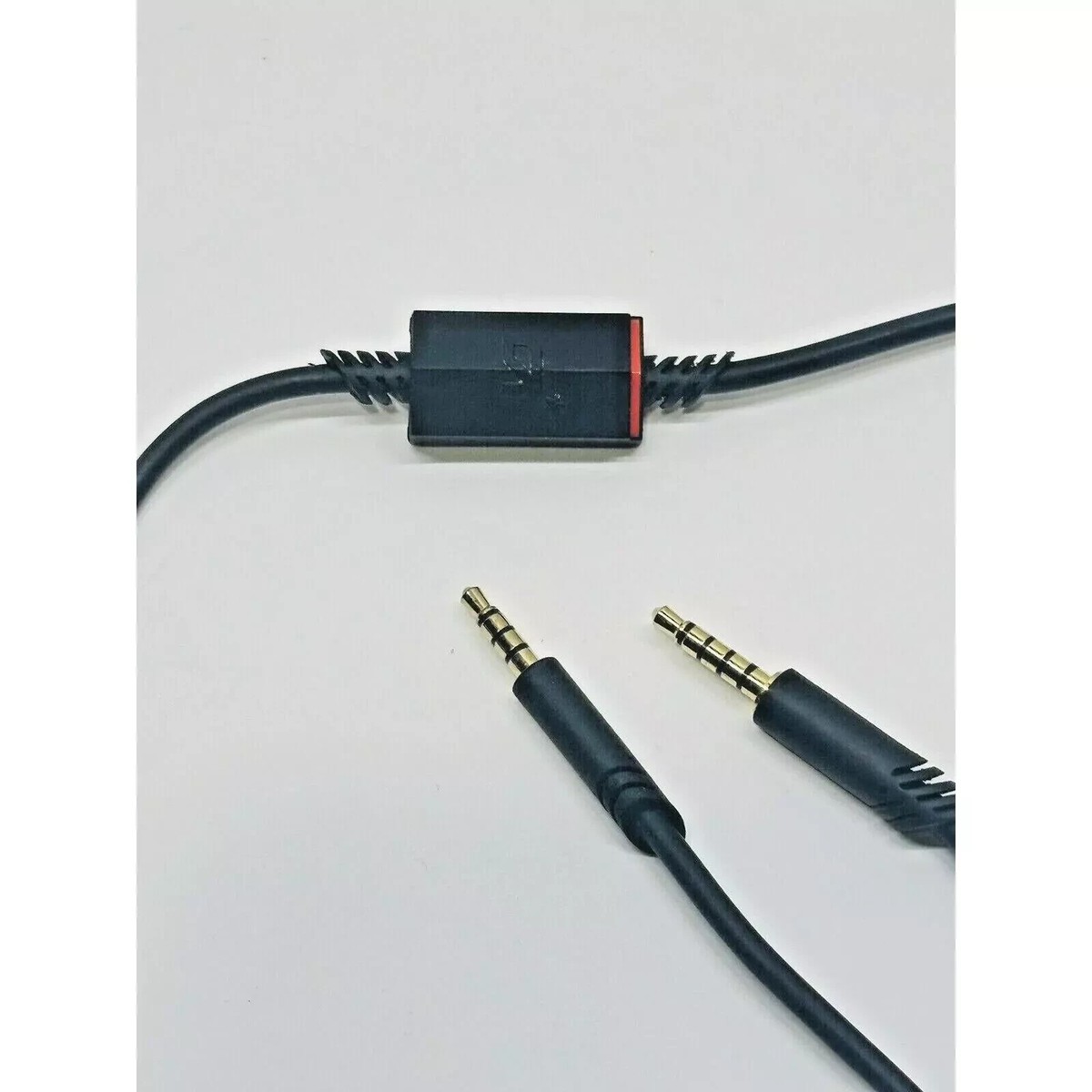 Cavo In Linea Per Cuffie Di Alta Qualità Per ASTRO A40TR/A40 - Foto 4