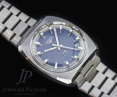 longines 6512