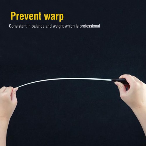 Professional Musical Ebony Conductor Baton For Symphony Concert - Picture 4 of 13