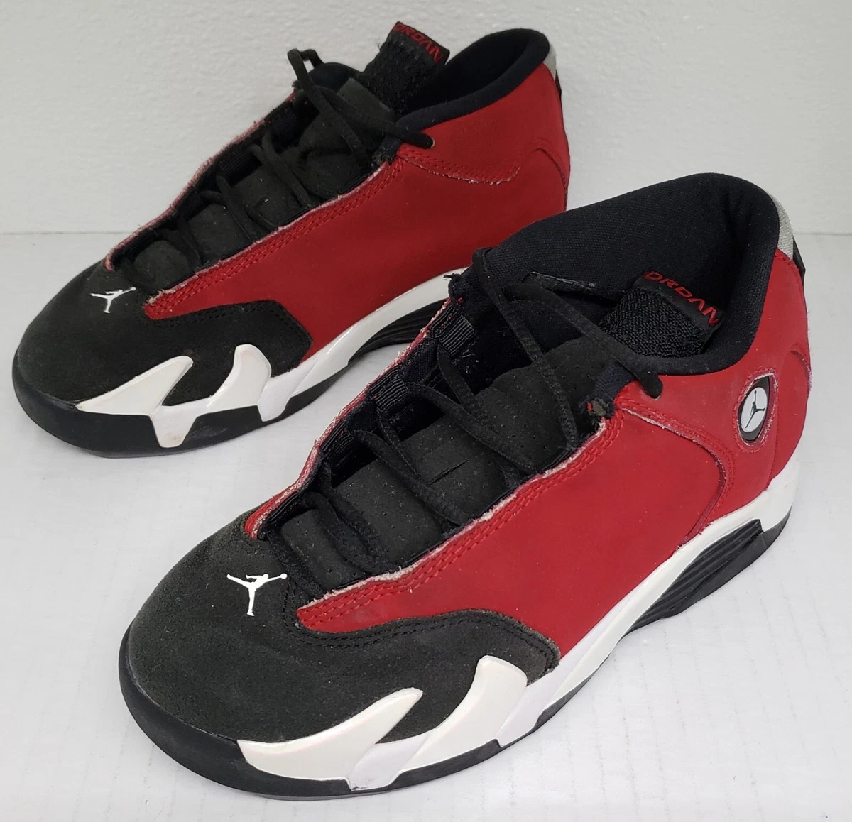 Boys jordan 14 cheap
