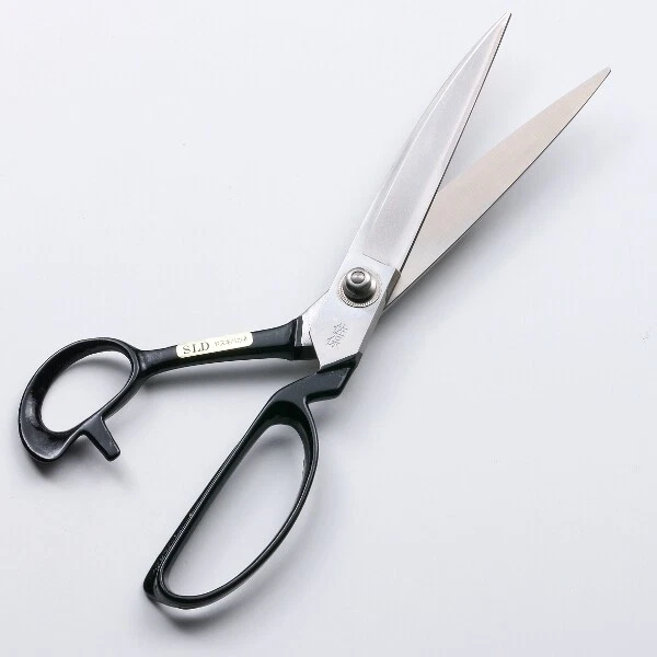 'SAHO' SLD Sewing Scissors (Dressmaker’s Shears) for Right Hander 260mm - Image 3 of 3