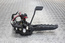 Can-Am Ryker 600 900 STD & Rally Right Foot Rest Peg Bracket Mount & Brake Pedal