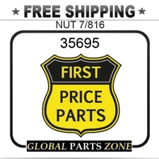 35695 - NUT 7/816 FOR New Process Models - SHIPPING FREE