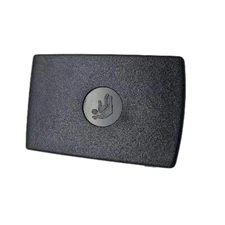 Safe Anchor ISOFix Cover Rear Child Seat  for BMW 1/3Series E84/E87/E90/F30/F35