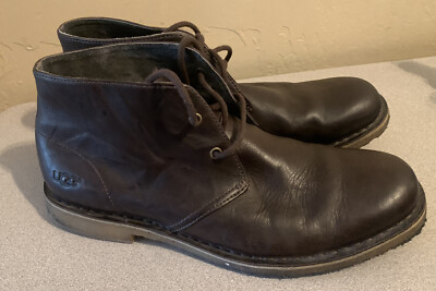 UGG Leighton 3275 Men display picture 1