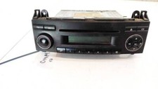 Autoradio Volkswagen CRAFTER