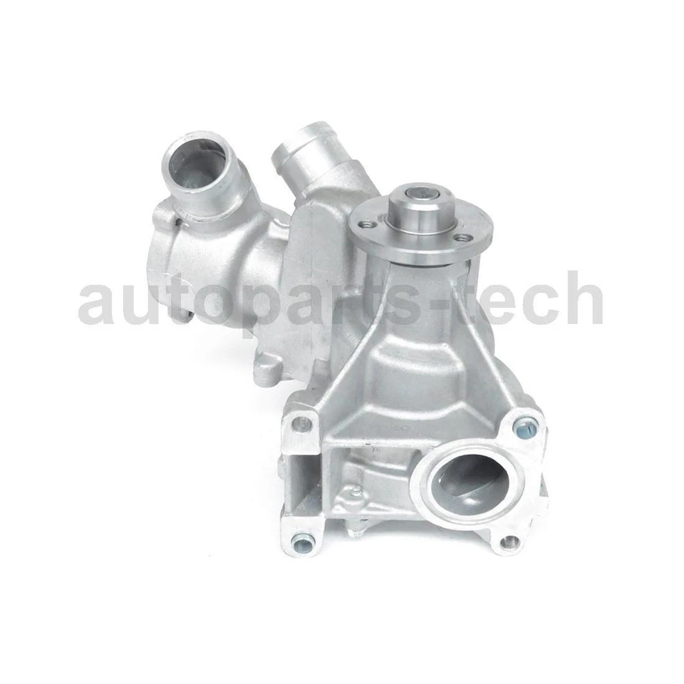 Bomba de agua del motor para Mercedes-Benz S320 1999 1998 1997 US Motor Works Foto 4 de 4