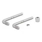 SeaStar HP6050 Marine Support Rod Kit for BayStar Cylinder