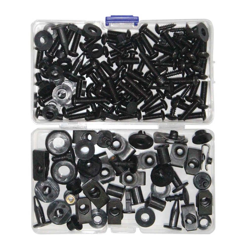 Black ABS Injection Bodywork Fairing Kit For Suzuki GSXR600/750 K11 2011-2023 18 Foto 4 de 4