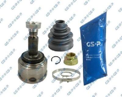 Original GSP Gelenksatz Antriebswelle 823063 für Honda