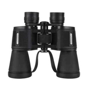 Outdoor 20x50 Powerful Binoculars Long Range Telescope Muti-Coated Day/Night New