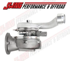 2008-2010 6.4L Powerstroke High Pressure Turbo with Upgraded Billet Wheel
