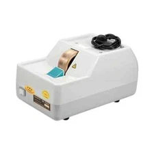 Eyeglasses Equipment Hand Grinder NH-35WV Lens Manual Edge Grinding Machine